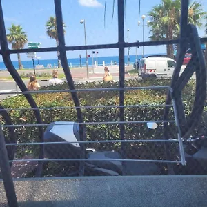  Appartement 2 Pieces Promenade Des