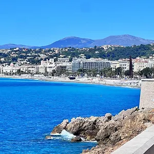  Appartement Le Mistral